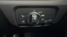 Audi A3 1.5 TFSI S Line 2dr S Tronic Petrol Cabriolet